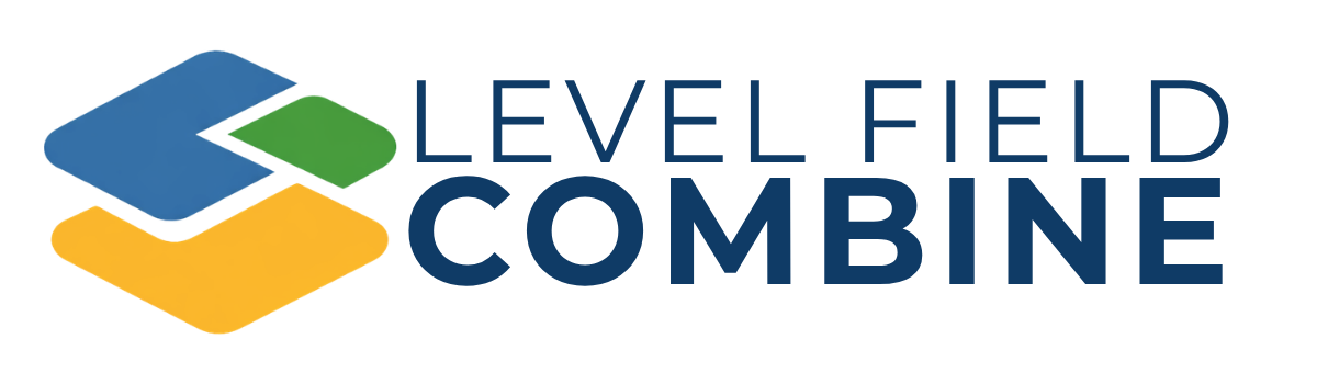 Level Field Combine
